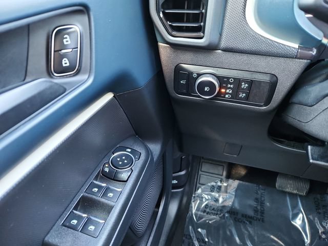 Used 2023 Ford Bronco Sport Heritage w/ Heritage Convenience Package AWD/4WD image 38