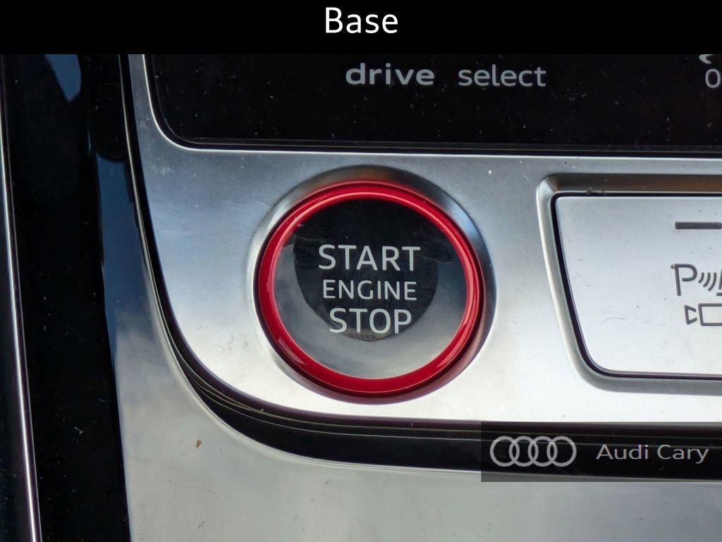 New 2025 Audi S8 image 17