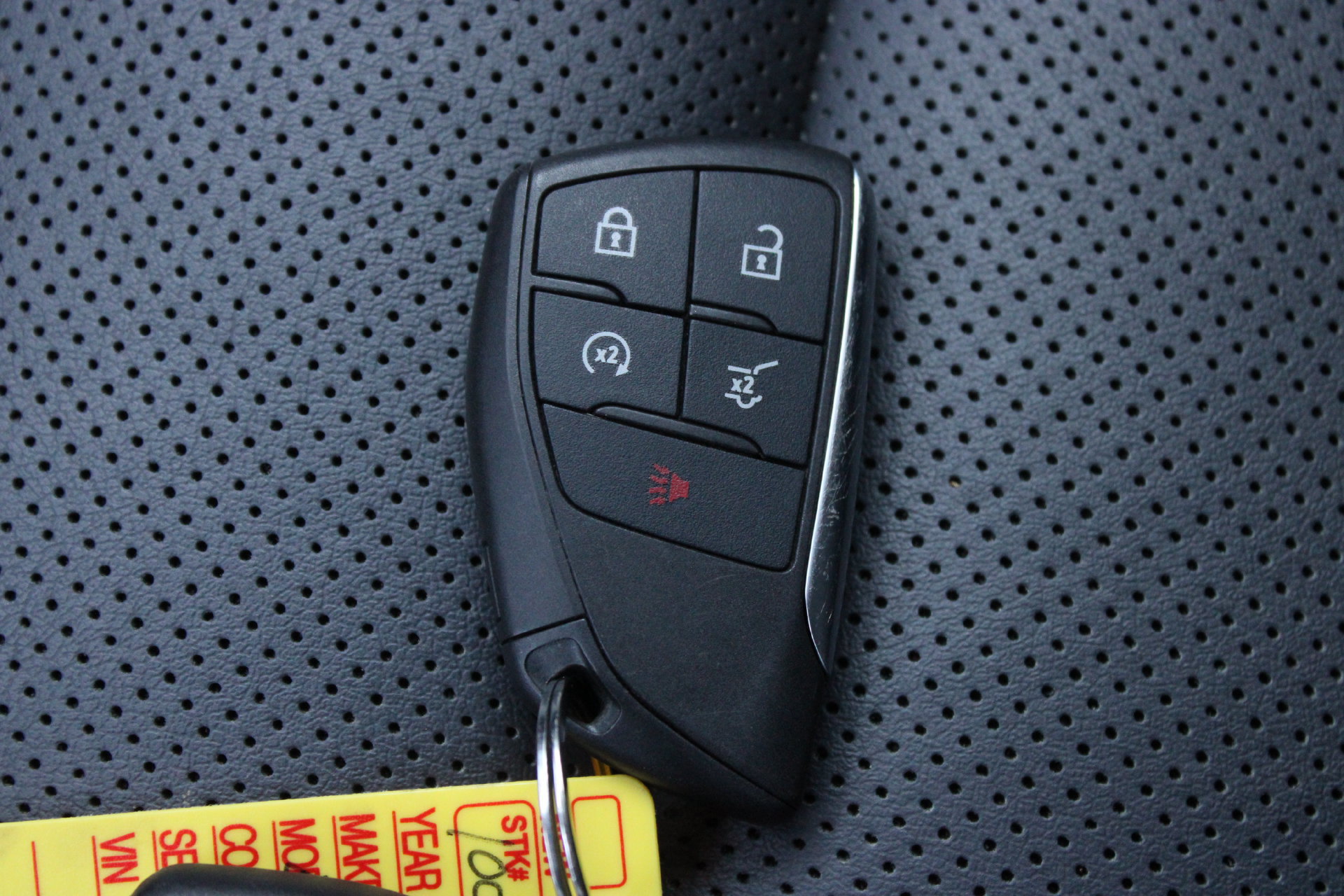 Used 2022 Buick Envision Essence w/ Sport Touring Package FWD image 47