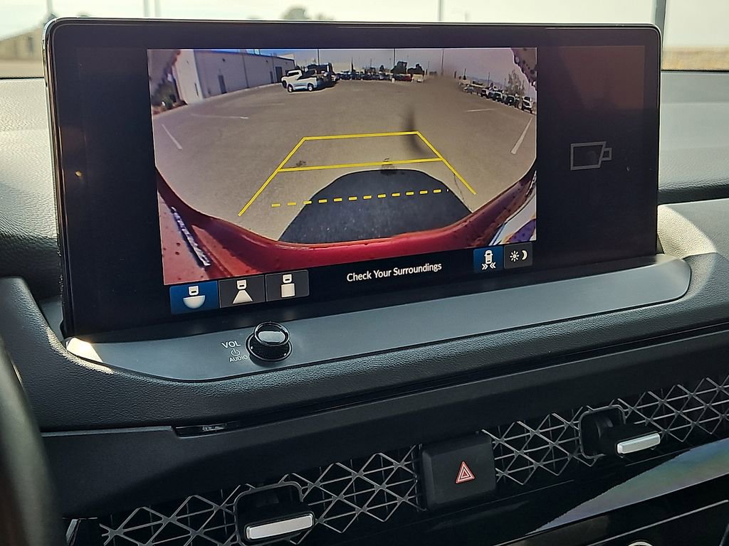 Used 2024 Honda Accord Sport image 19