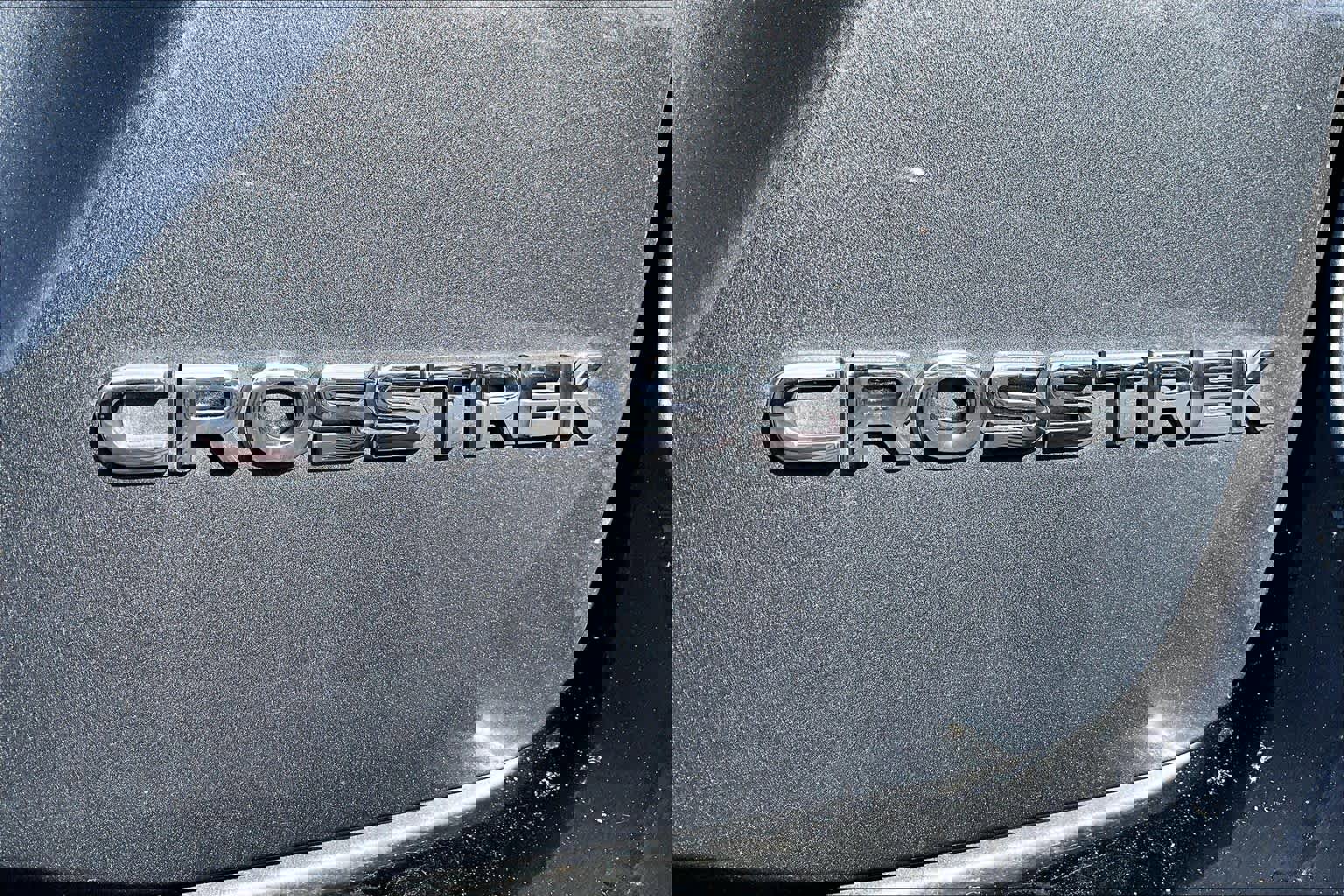 Used 2024 Subaru Crosstrek 2.5i Limited image 10