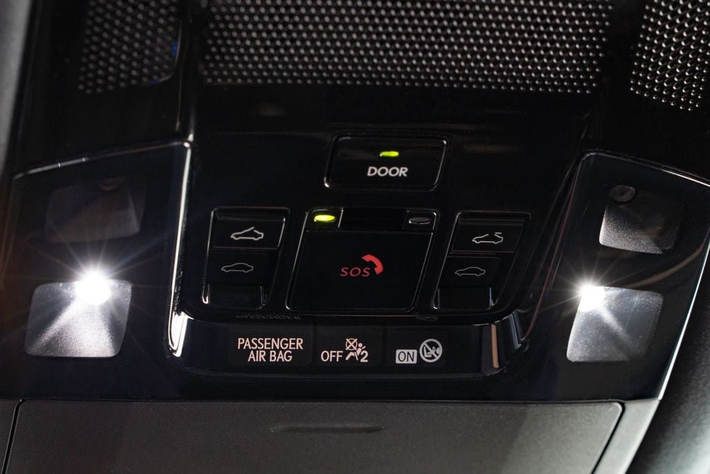 New 2026 Lexus RX 350 Premium Plus w/ Convenience Package FWD image 31