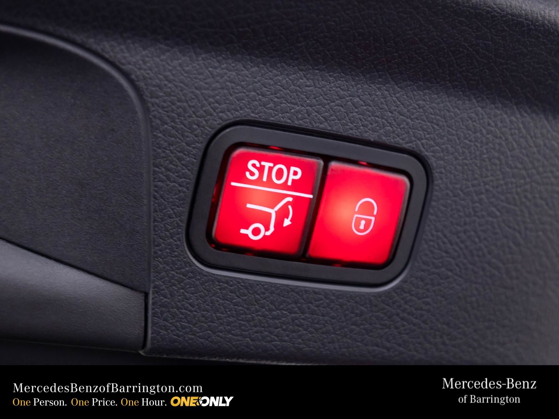 New 2025 Mercedes-Benz GLE 53 AMG 4MATIC Coupe image 35