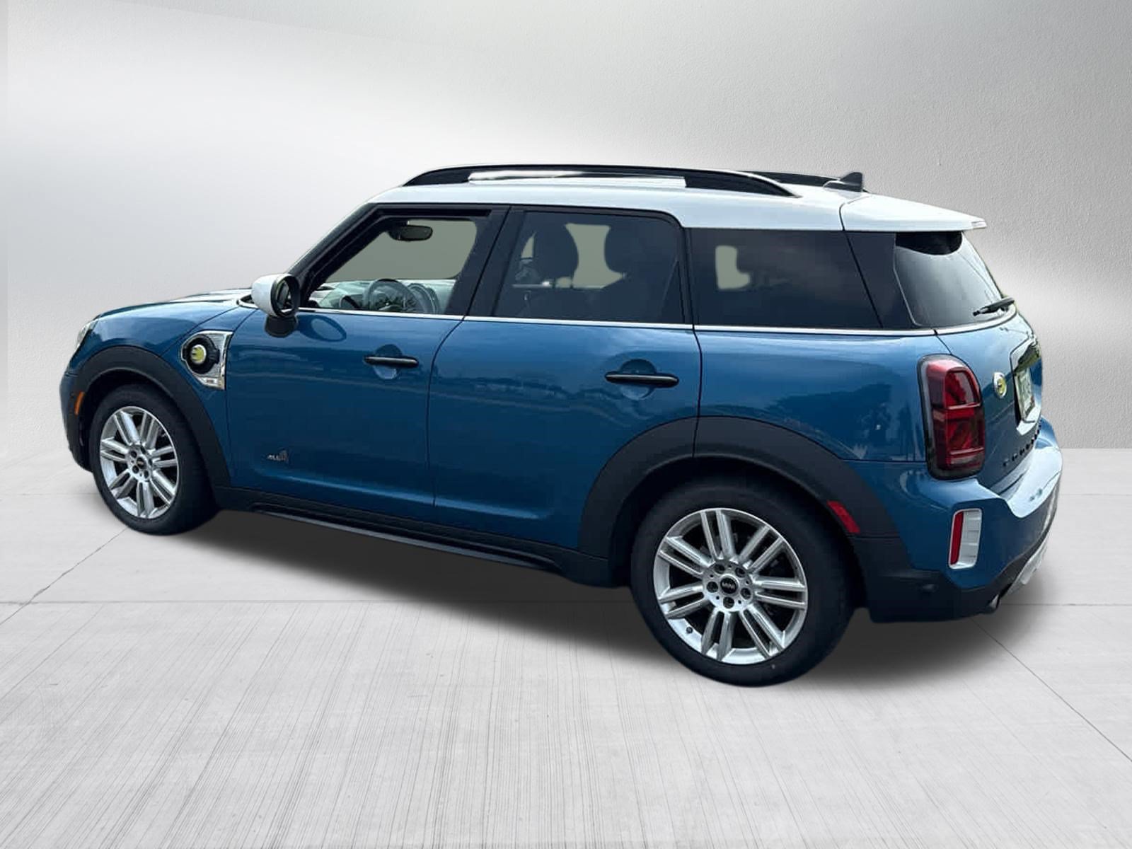 Used 2021 MINI Cooper Countryman SE w/ Driver Assistance Package AWD/4WD image 7