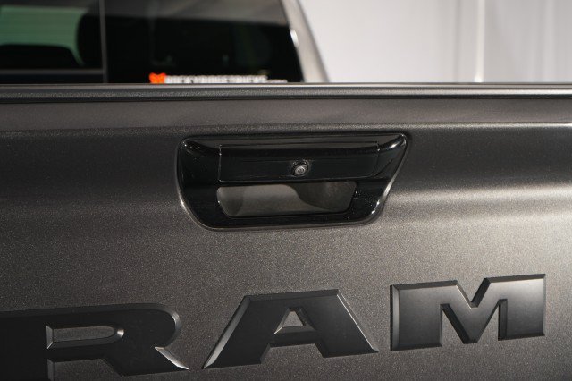 Used 2025 RAM 1500 Big Horn AWD/4WD image 26
