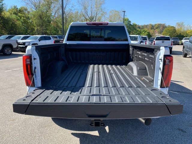 New 2026 GMC Sierra 2500 Denali Ultimate image 26