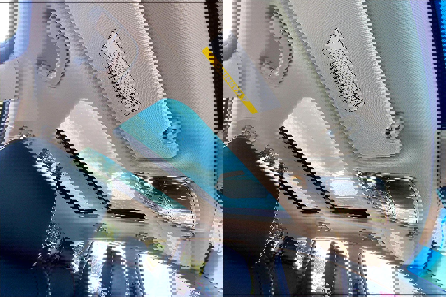 Used 2022 Genesis GV80 3.5T w/ Advanced Package 06 image 21