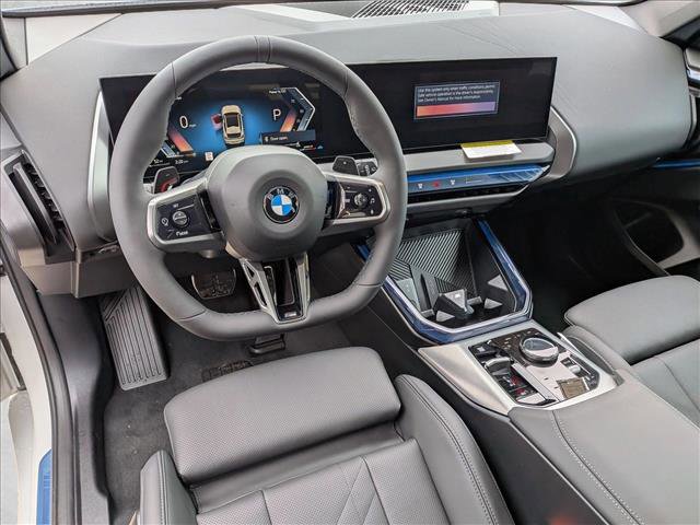 Used 2026 BMW X3 xDrive30 w/ M Sport Package AWD/4WD image 3