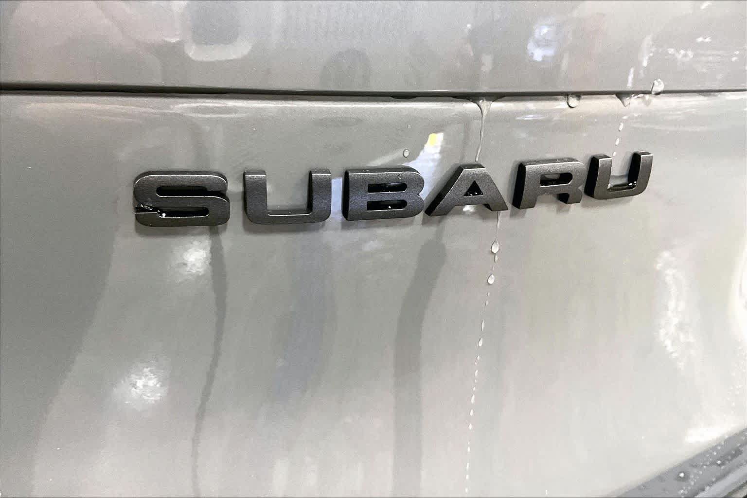 New 2026 Subaru Forester Limited AWD/4WD image 15