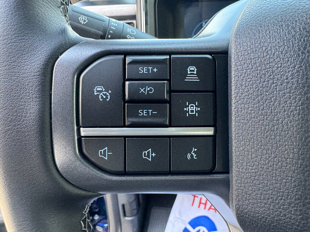 New 2026 Ford F250 Lariat w/ Tremor Off-Road Package image 18