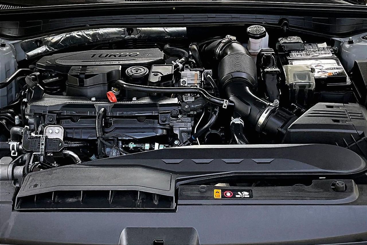 Used 2024 Kia K5 GT-Line w/ GT-Line Premium Package image 31