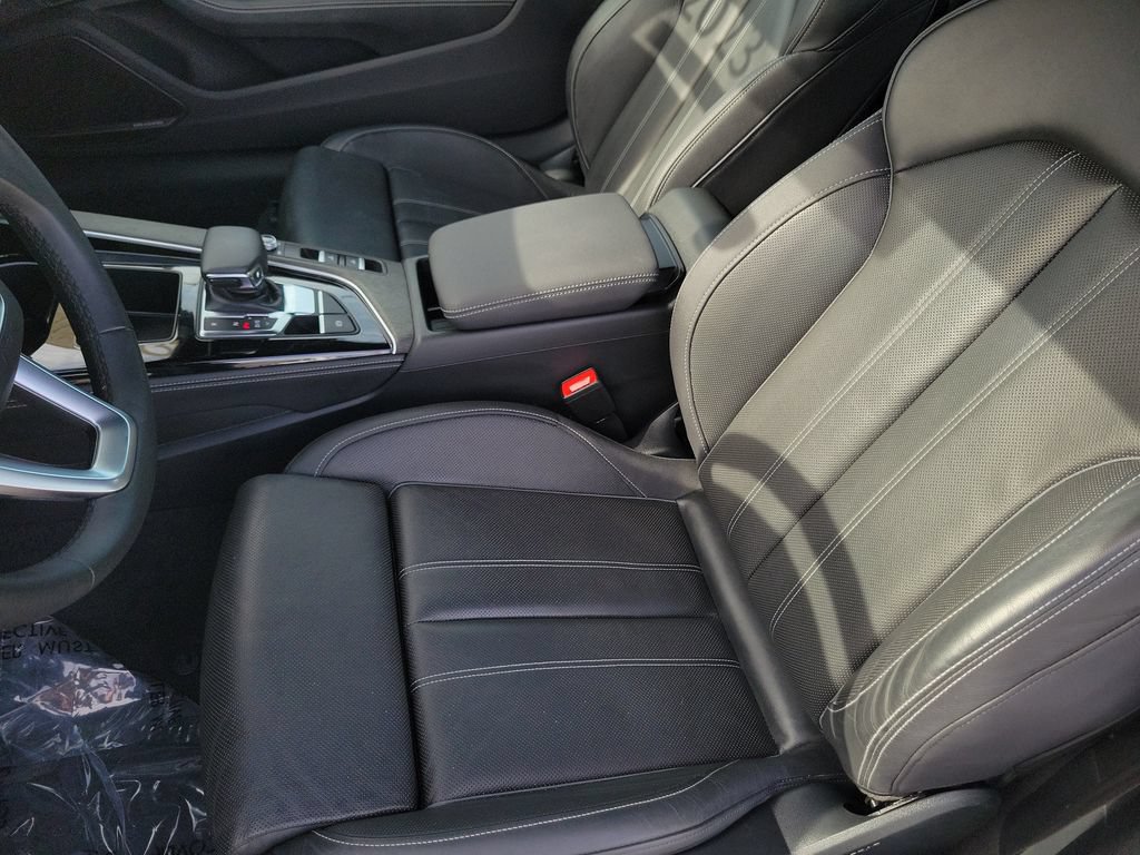 Certified 2023 Audi A5 2.0T Premium Plus AWD/4WD image 17