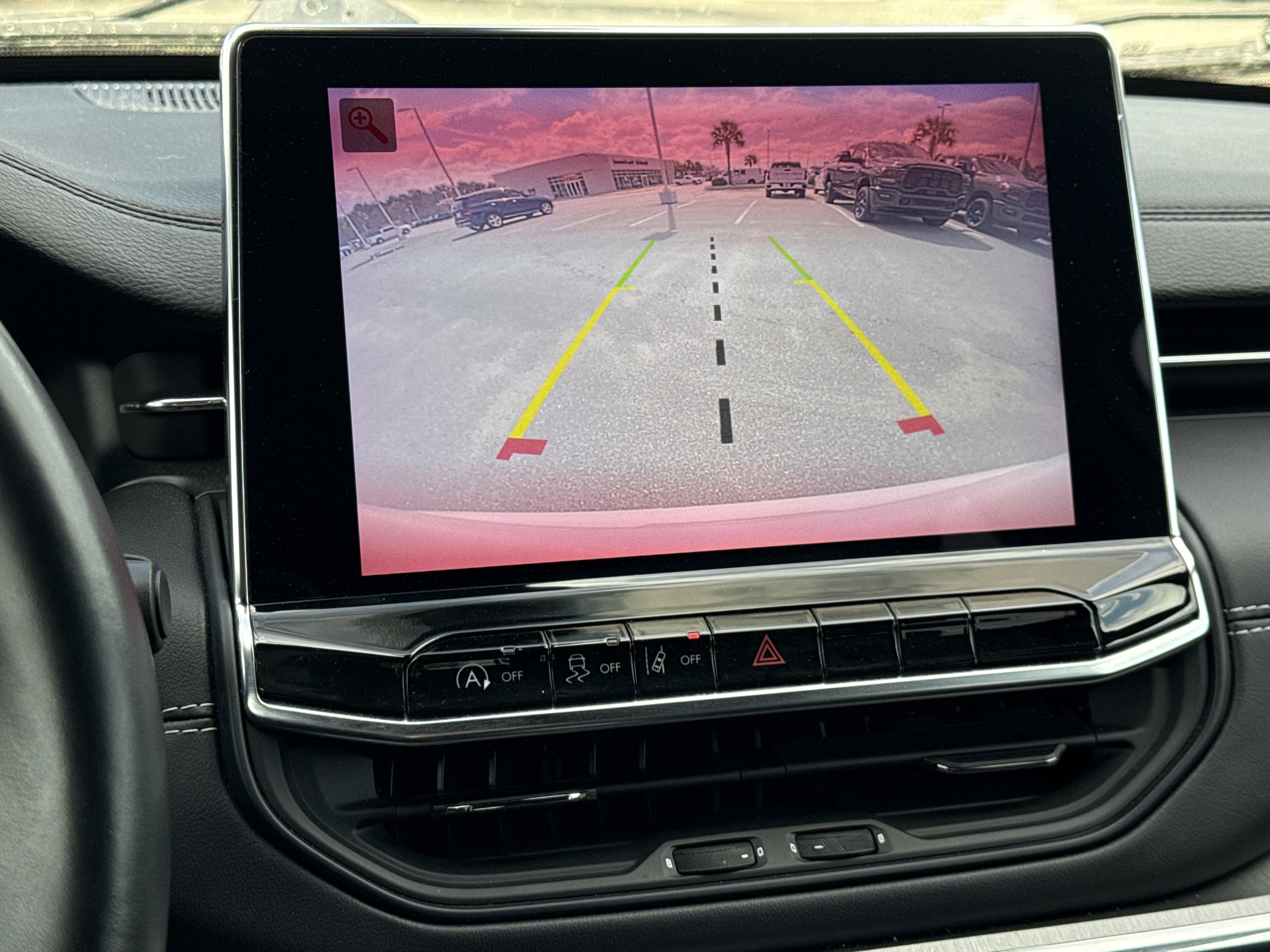 Used 2022 Jeep Compass High Altitude image 24