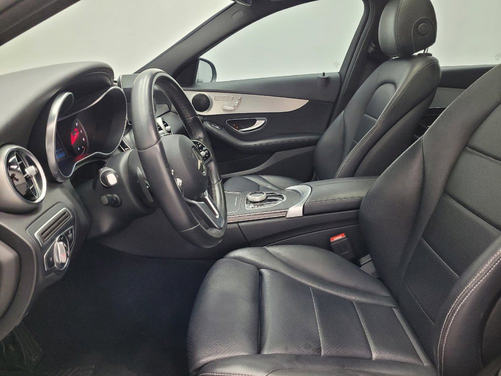 Used 2020 Mercedes-Benz C 300 Sedan image 17