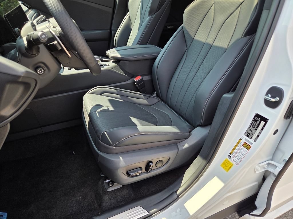 New 2026 Lexus TX 350 AWD image 6