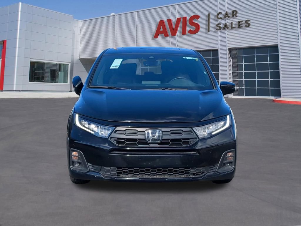 Used 2025 Honda Odyssey Sport-L image 2
