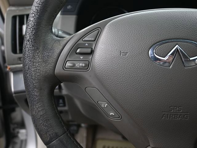 Used 2012 INFINITI G37 Journey w/ Premium Pkg image 16