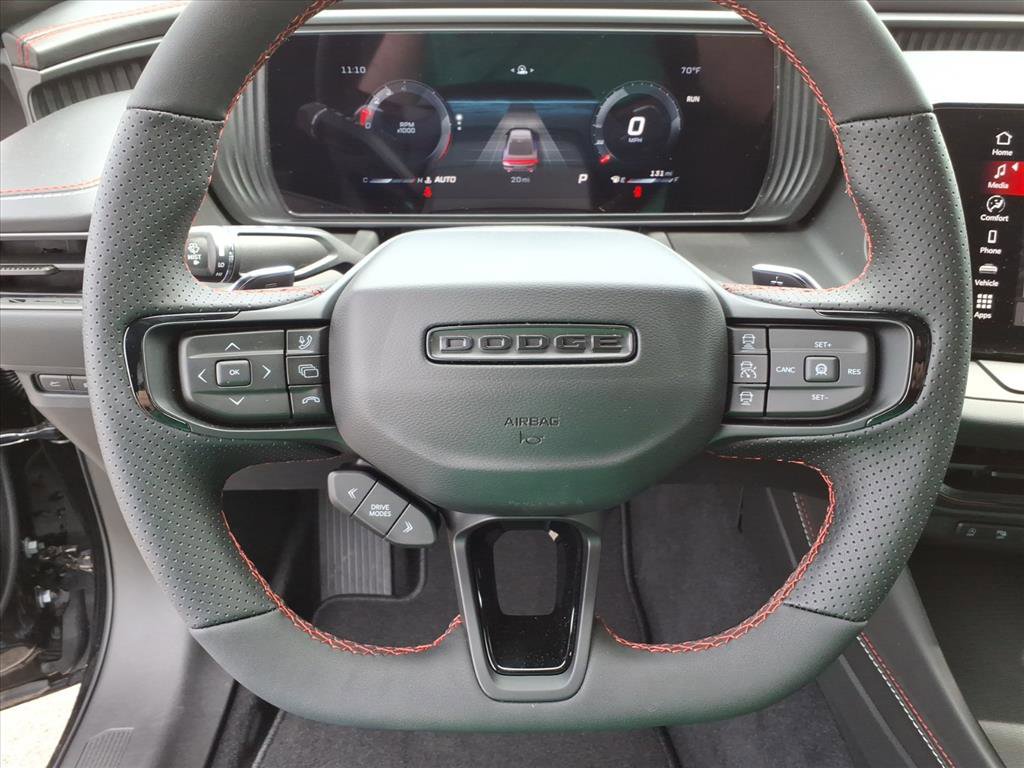 New 2026 Dodge Charger Scat Pack AWD/4WD image 18