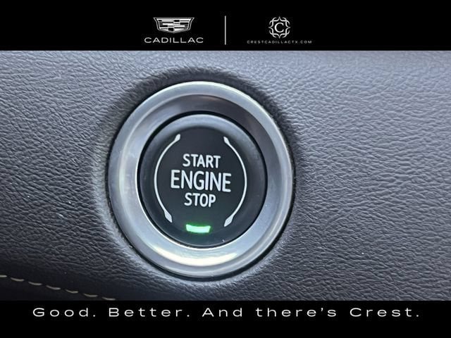 Used 2021 Cadillac Escalade Sport RWD image 21