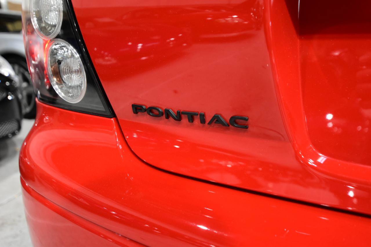 Used 2006 Pontiac GTO RWD image 9