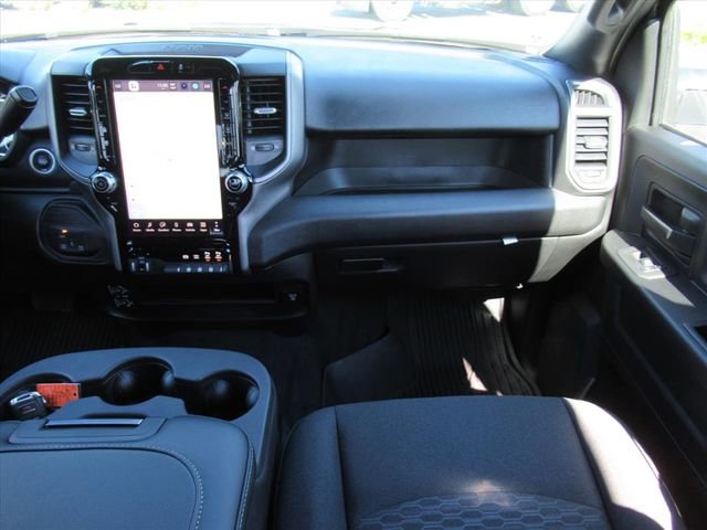 New 2026 RAM 3500 Tradesman image 15