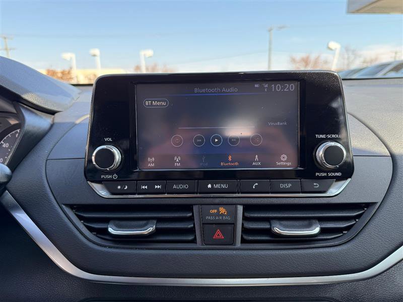 Used 2021 Nissan Altima 2.5 S image 38