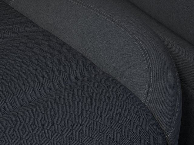 New 2026 Chevrolet Silverado 1500 Custom RWD image 21