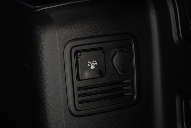 Used 2022 Toyota 4Runner SR5 RWD image 14