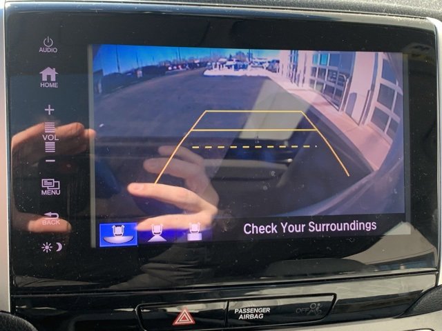 Used 2018 Honda Pilot EX-L image 14