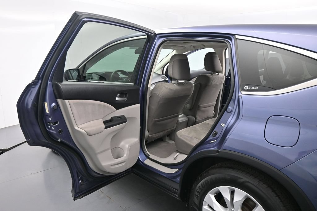 Used 2012 Honda CR-V EX image 11
