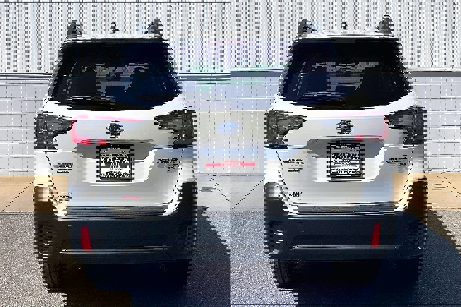 Used 2022 Subaru Outback Onyx Edition XT image 5