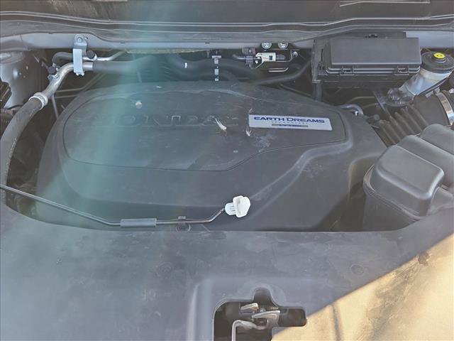 Used 2019 Honda Ridgeline Sport image 22