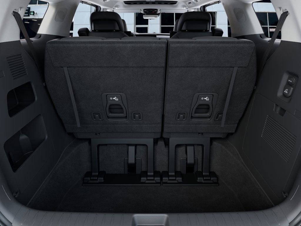 New 2026 Kia Carnival SX Prestige image 19