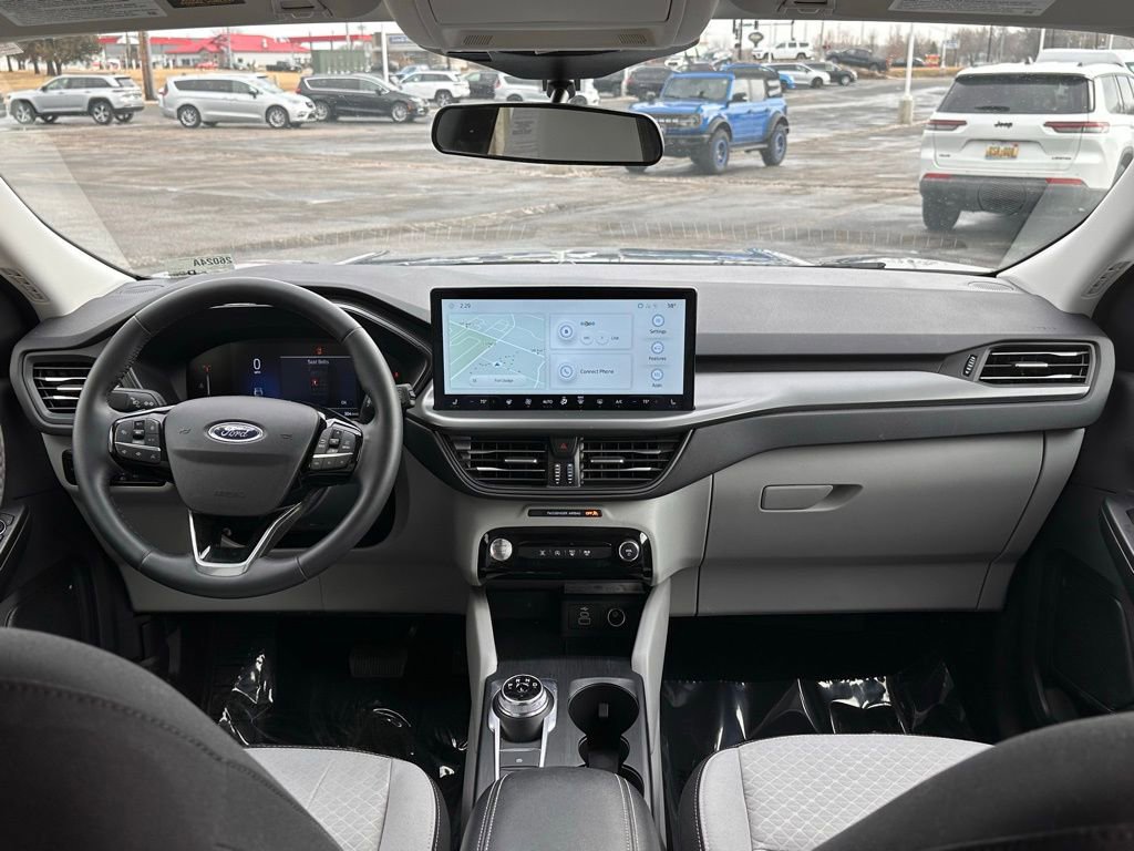 Used 2025 Ford Escape Active w/ Tech Pack #1 AWD/4WD image 21