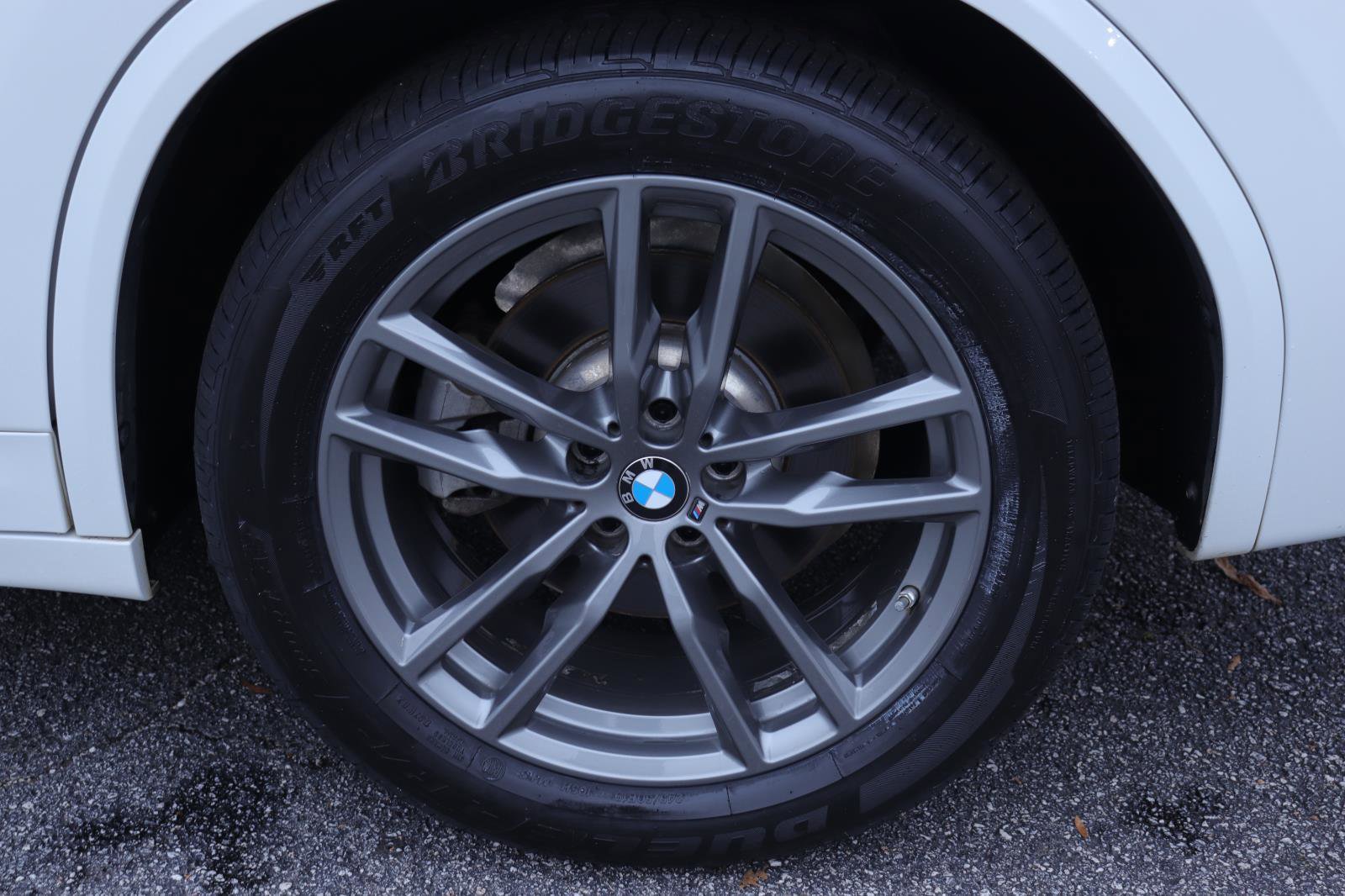 Used 2020 BMW X3 sDrive30i w/ M Sport Package 2 image 41