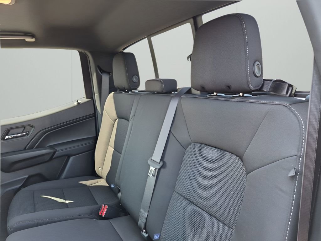 New 2026 GMC Canyon Elevation w/ Convenience Package image 19