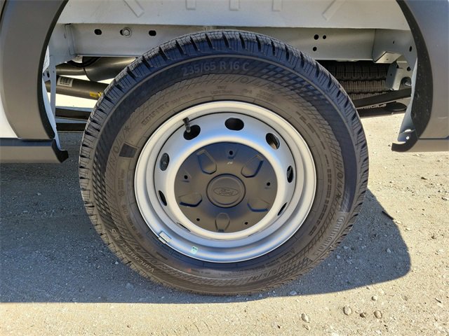 New 2025 Ford Transit 250 Low Roof w/ Load Area Protection Package image 22