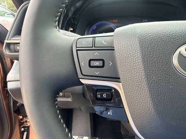 Used 2026 Toyota Crown w/ Advanced Technology Package AWD/4WD image 30