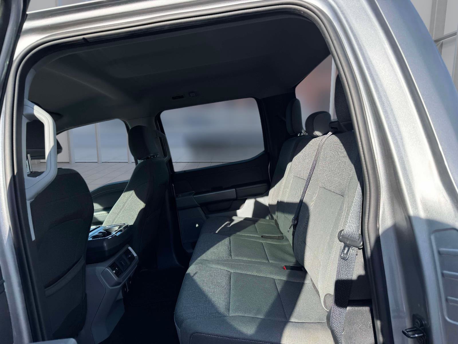 Used 2024 Ford F150 XLT w/ Mobile Office Package image 10