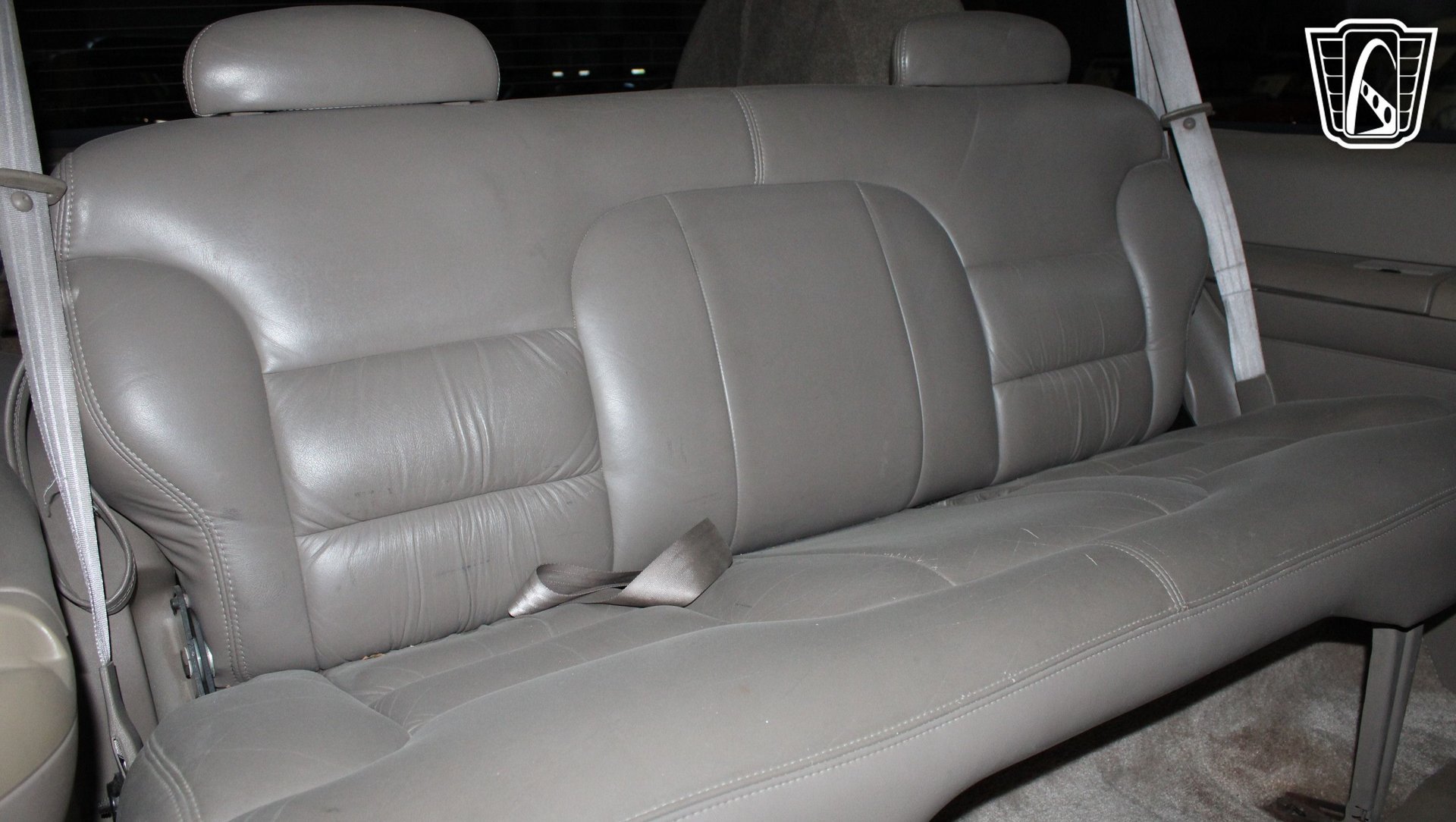 Used 1996 Chevrolet Tahoe 4WD 2-Door image 9