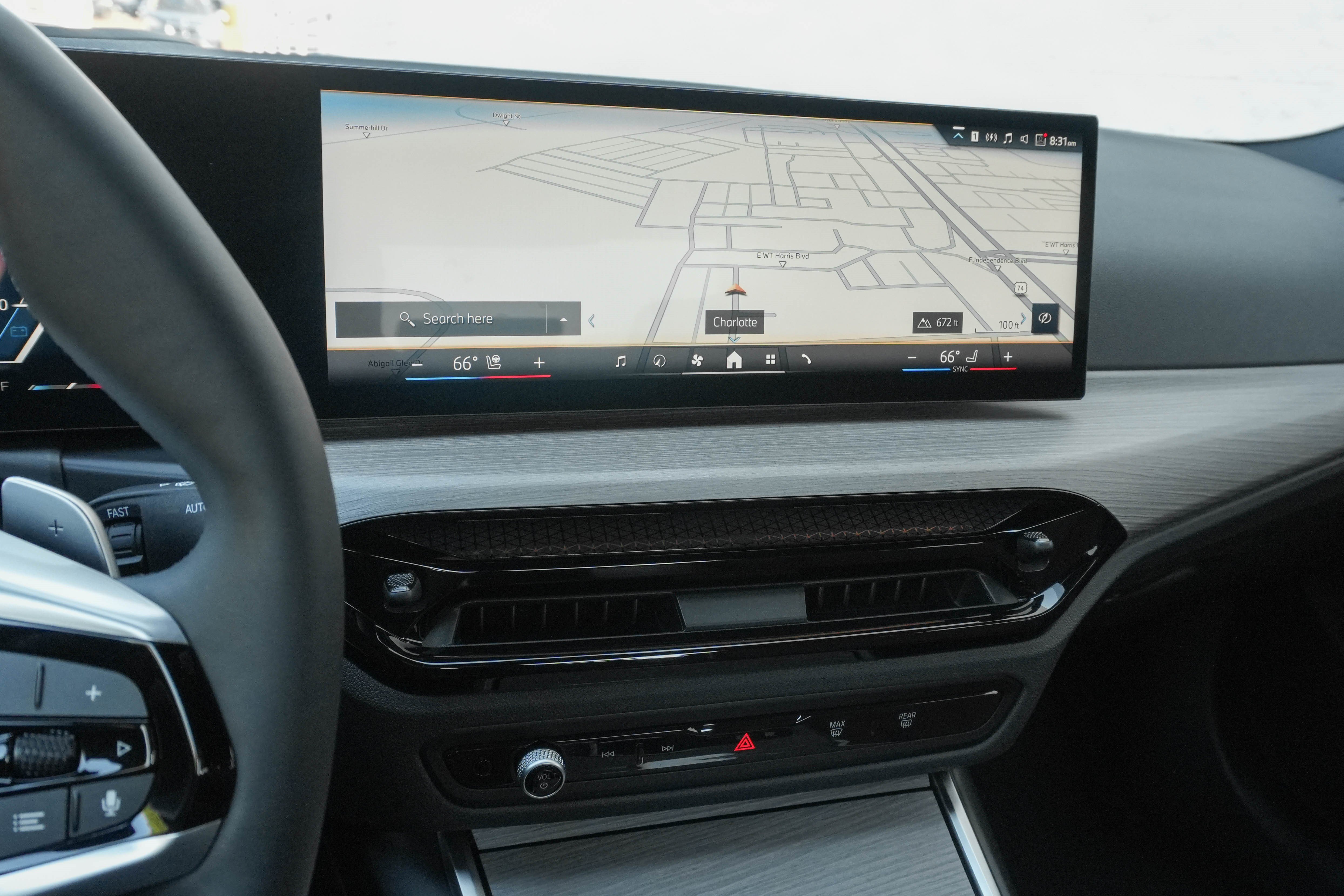 Certified 2025 BMW 330i Sedan RWD image 21