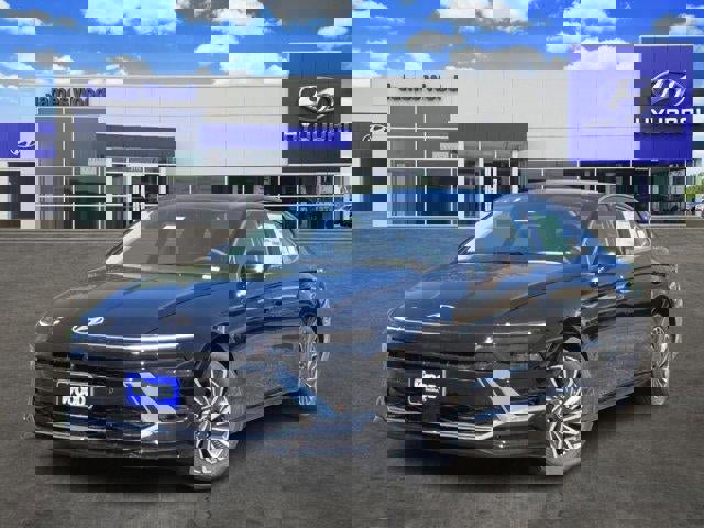 New 2025 Hyundai Sonata Limited