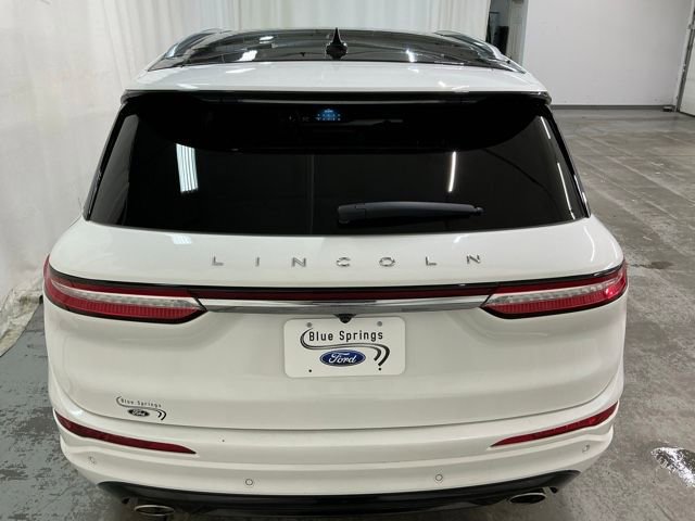 Used 2022 Lincoln Corsair Grand Touring image 4