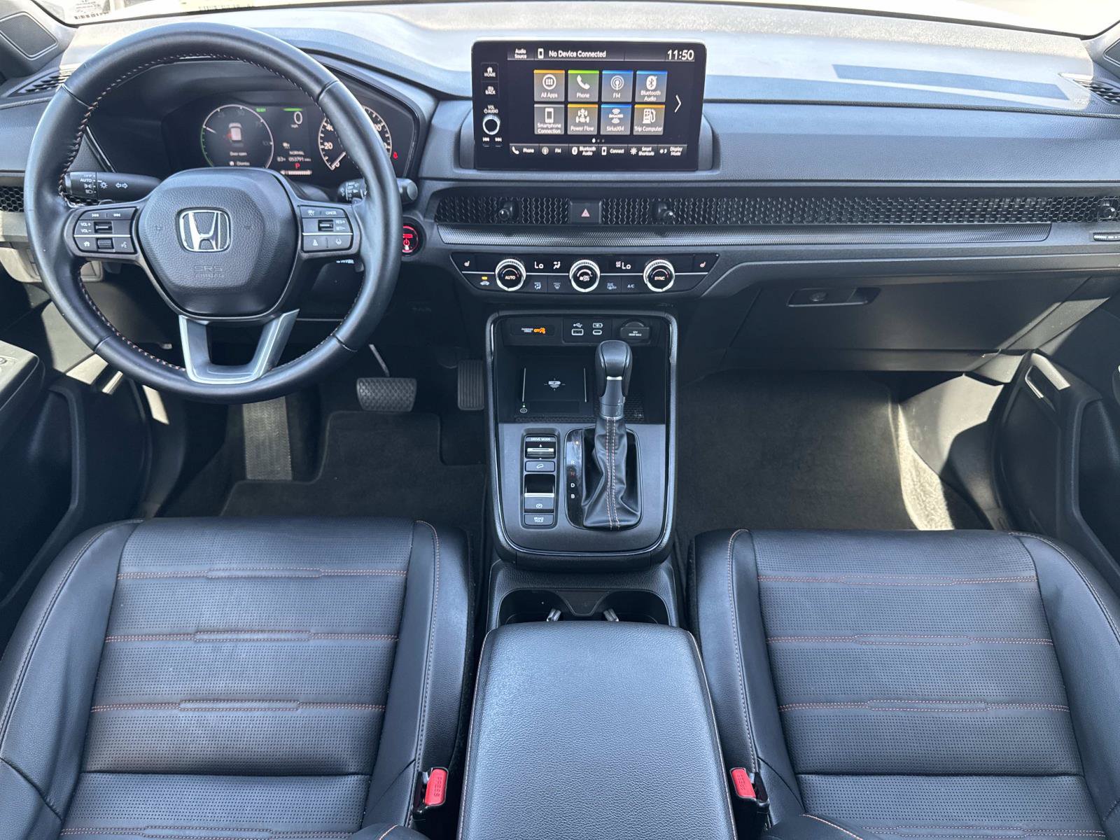 Used 2025 Honda CR-V Sport-L image 9