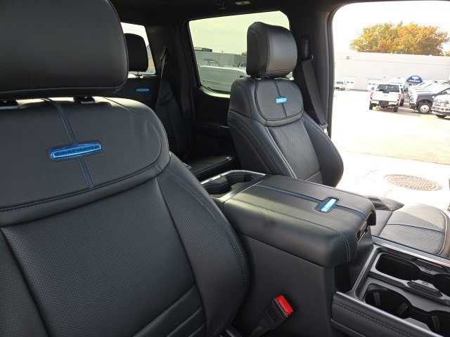 New 2026 Ford F350 Platinum image 31