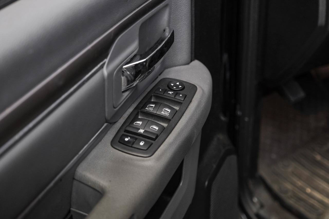 Used 2014 RAM 1500 Big Horn AWD/4WD image 39
