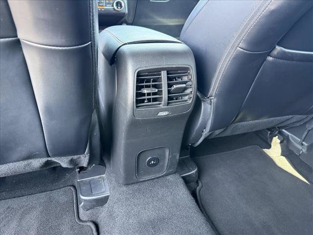 Used 2025 Ford Escape ST-Line FWD image 24