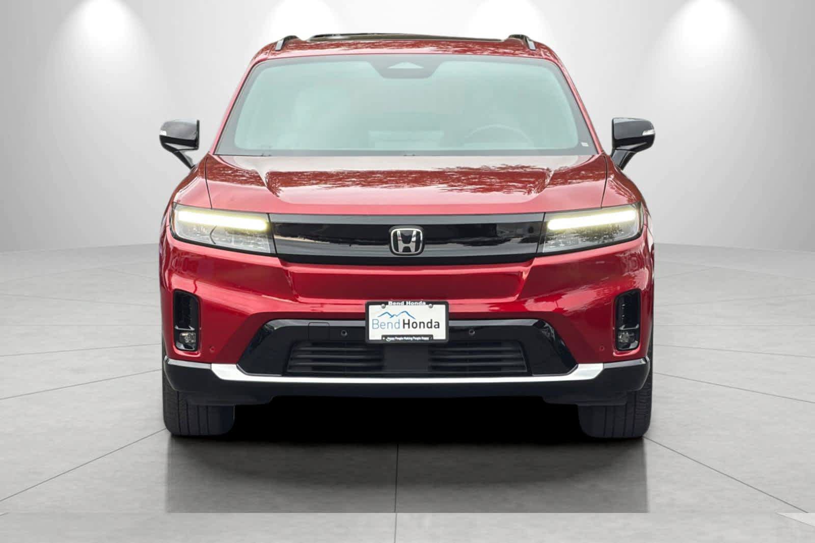 Used 2024 Honda Prologue Touring image 10