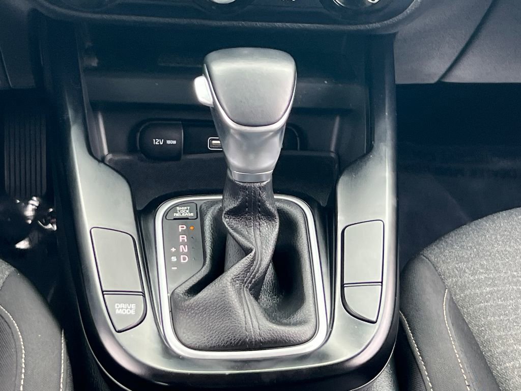 Used 2020 Kia Soul GT-Line FWD image 24