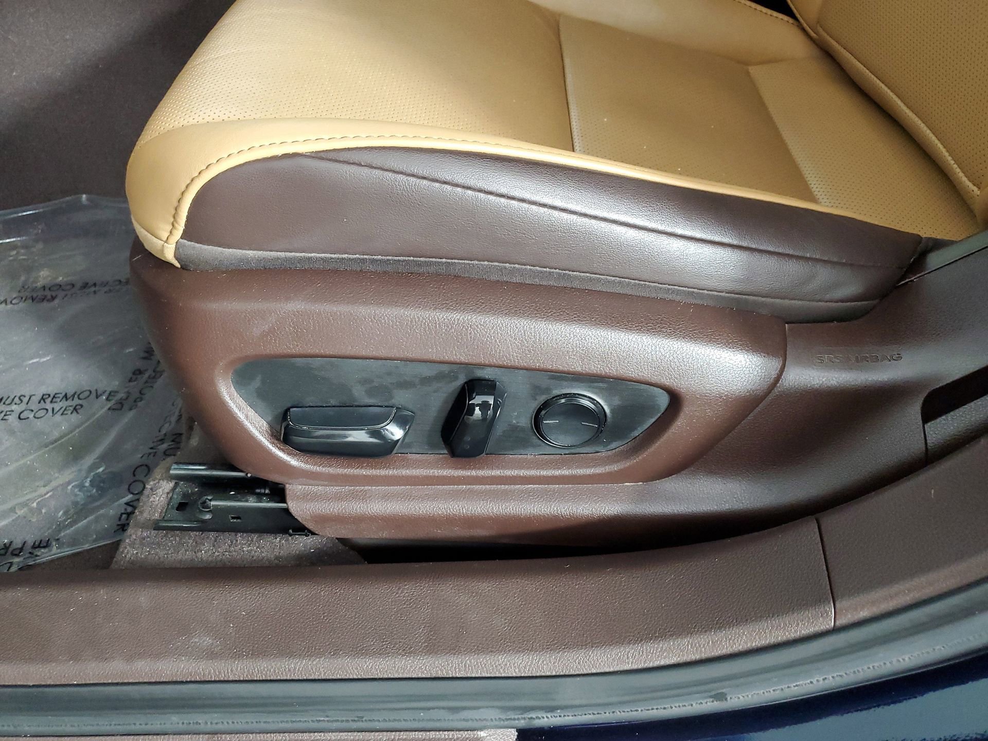 Used 2020 Lexus ES 350 w/ Premium Package image 28